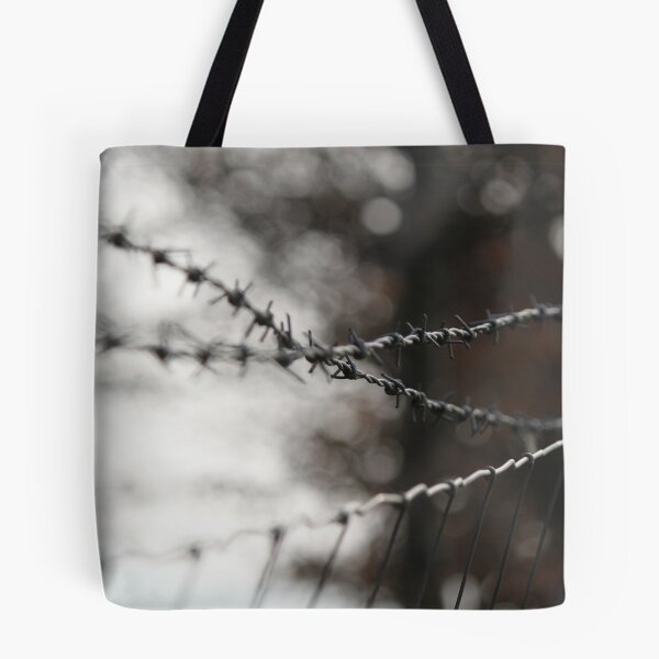 Item preview, barb wire & stock fence designed and sold by yampy.