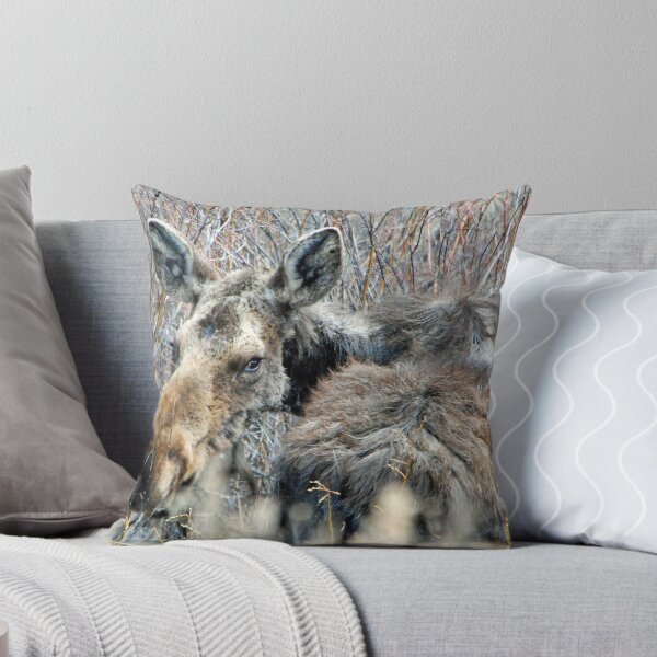 Item preview, Moose designed and sold by Leon Heyns.