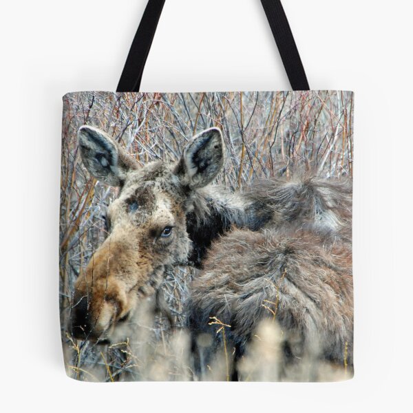Item preview, Moose designed and sold by Leon Heyns.