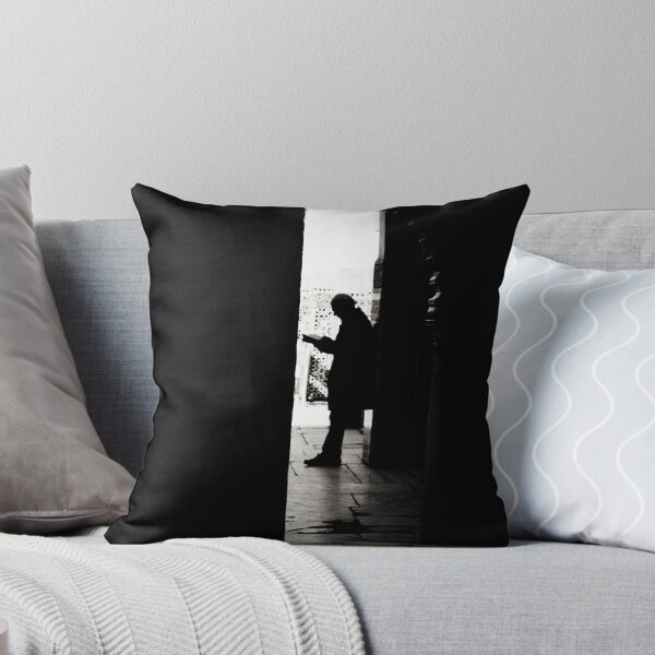 Item preview, Streets of Morocco designed and sold by Ervin Bartis.