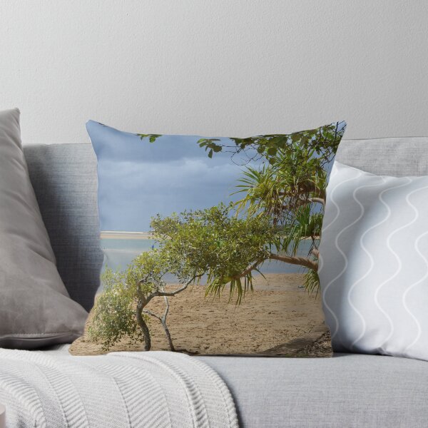 Item preview, Native Pandanus designed and sold by Ian McKenzie.