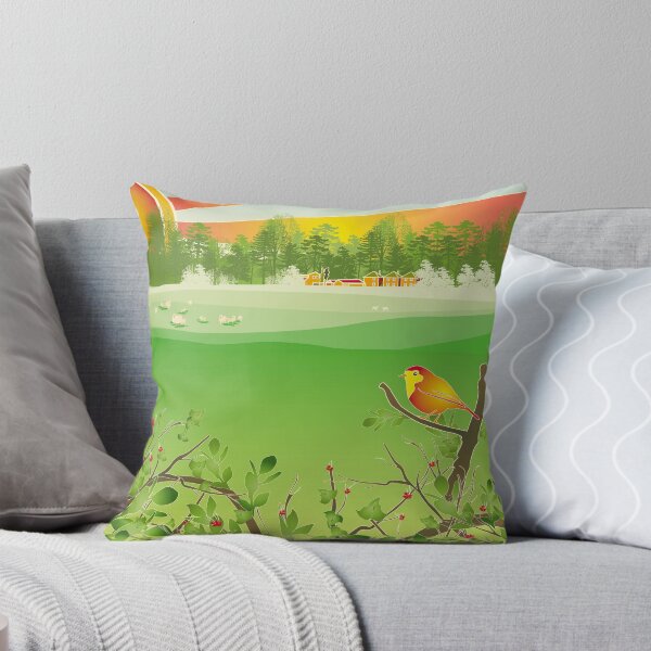 Item preview, Birdy designed and sold by Lara Allport.