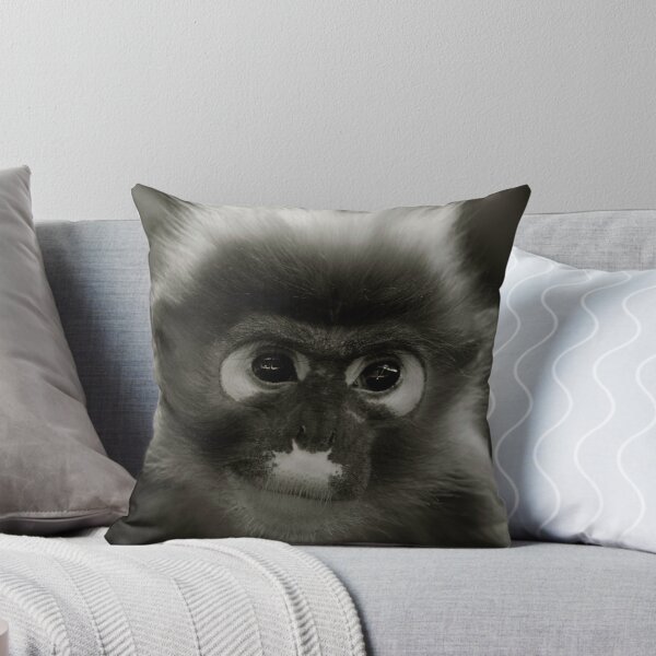 Item preview, Not So Cheeky Monkey designed and sold by John Dickson.