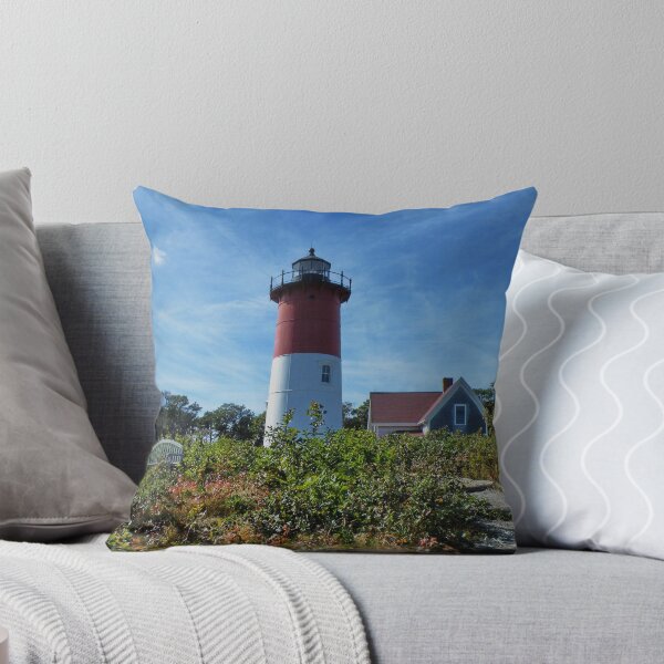 Item preview, Nauset Lighthouse, Massachusetts. USA designed and sold by AnnDixon.