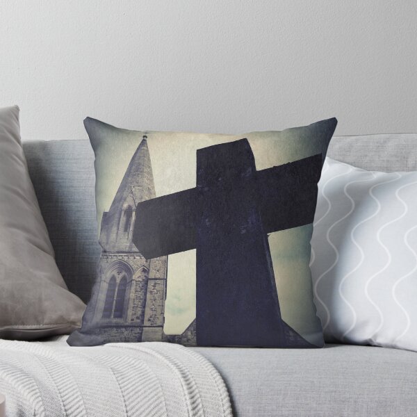 Item preview, Foreboding designed and sold by Josephine Pugh.