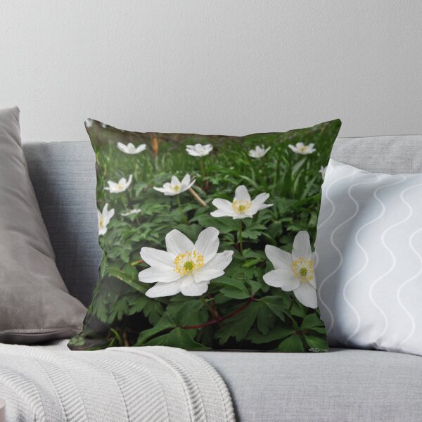 Item preview, Wood Anemone designed and sold by R-S-Peck.