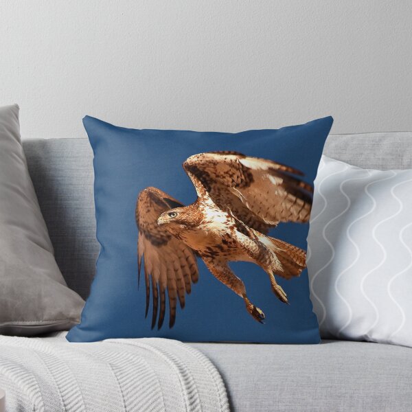Item preview, 0222111 Redtailed Hawk designed and sold by Marvin Collins.