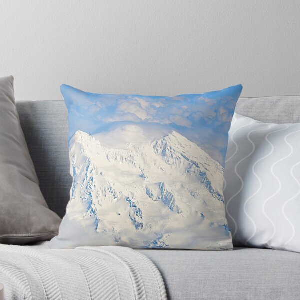 Item preview, Mt. Rainier designed and sold by Carl LaCasse.