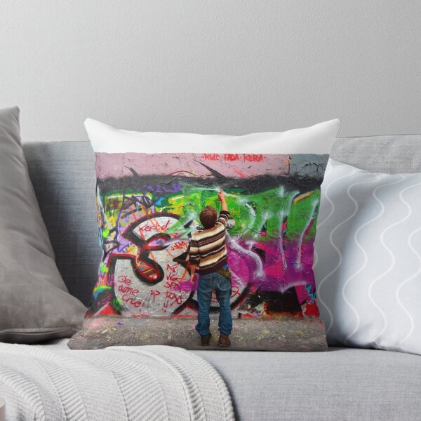 Item preview, Berlin, painting on the Wall designed and sold by Remy NININ.
