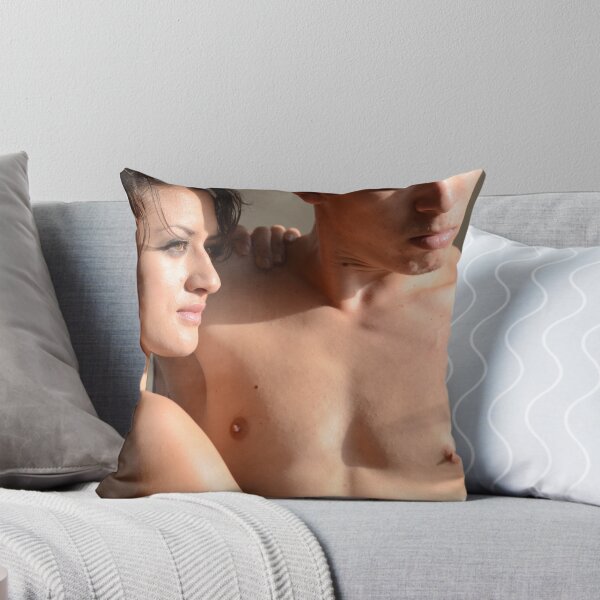 Item preview, Couple Shoot: Riiny and Abe designed and sold by ChrisBrody.