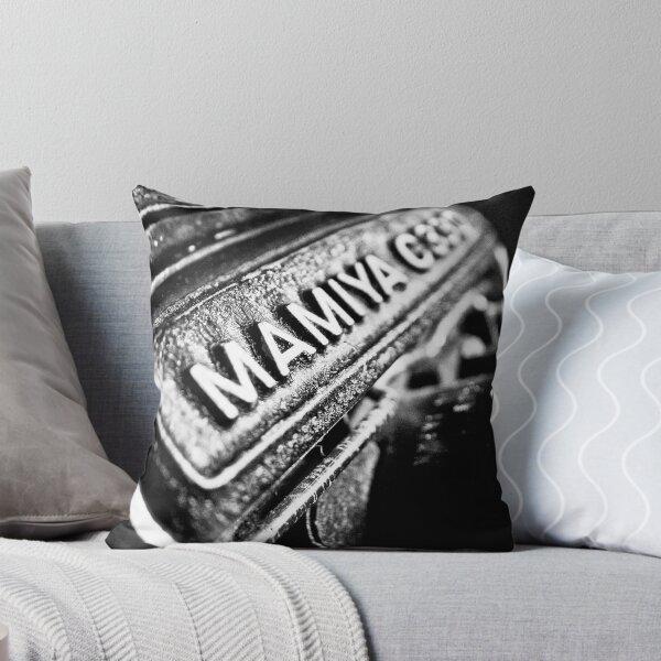 Item preview, Mamiya Mia! designed and sold by Chris Cardwell.