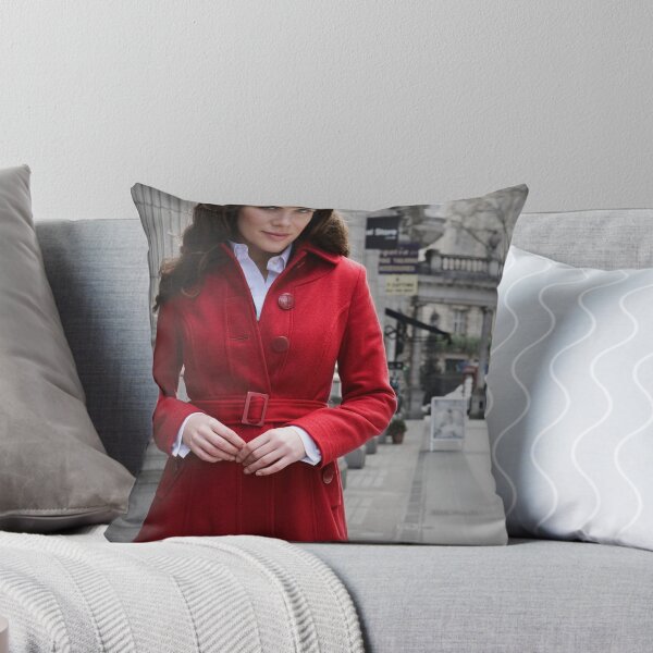 Item preview, Red shopping in london designed and sold by Robert Ellis.