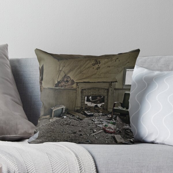 Item preview, A Farmhouse Forgotten (4) designed and sold by Reg  Lyons.
