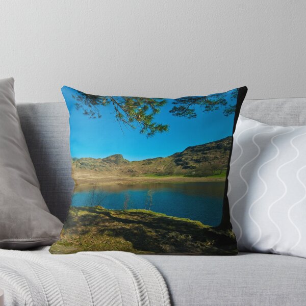 Item preview, Blea Tarn designed and sold by John Hare.