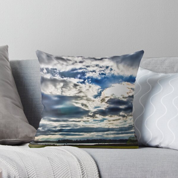 Item preview, Lake Crabtree Big Sky designed and sold by DBGuinn.