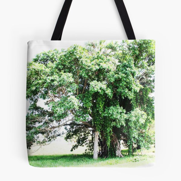 Item preview, Round Tree designed and sold by artFaggg.