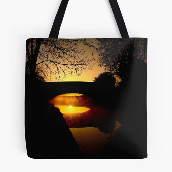 Item preview, Sunrise & Mist designed and sold by Bulalio.