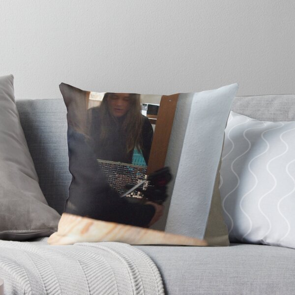 Item preview, Randomish Self Portrait designed and sold by Elorac.