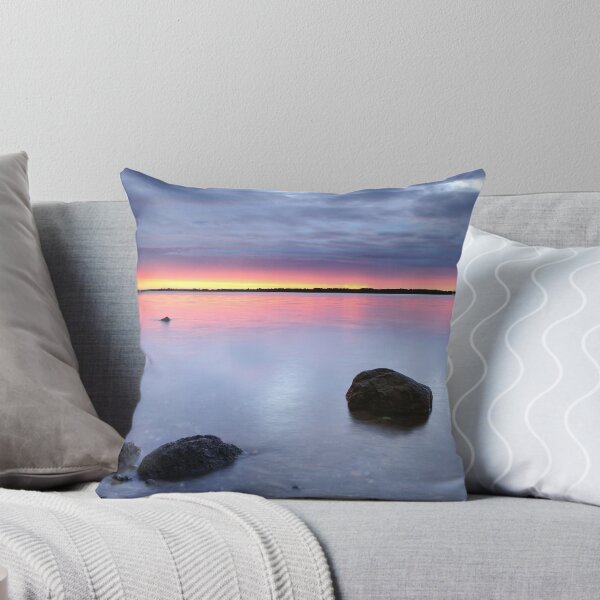 Item preview, West Inlet Stanley designed and sold by Stephen Gregory.