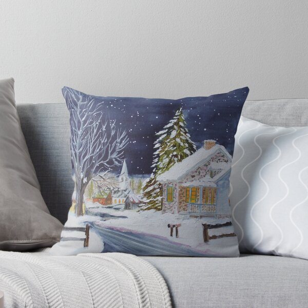 Item preview, Quiet Evening designed and sold by Jack G Brauer.