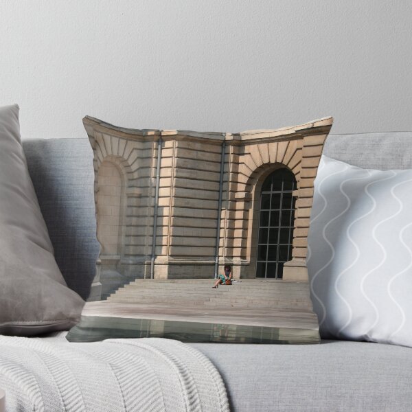 Item preview, Lille, France - Reflective Lunch designed and sold by Eric Strijbos.