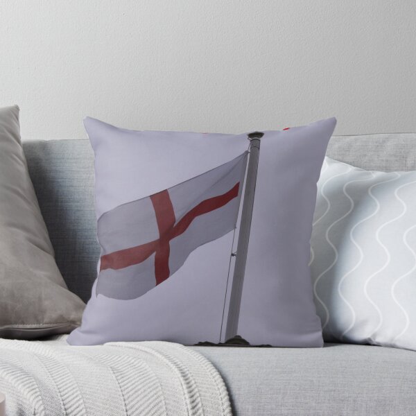 Item preview, Happy St. George's Day designed and sold by Dawn B Davies-McIninch.
