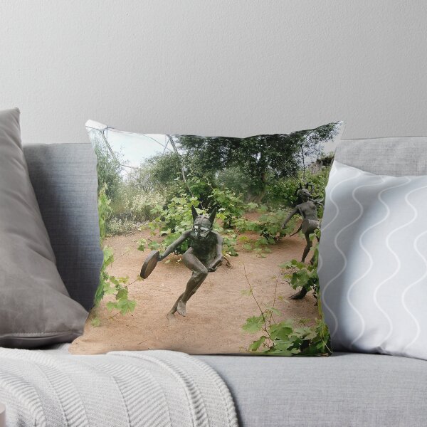 Item preview, Baachanalian Dancers designed and sold by WILT.