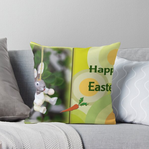 Item preview, Happy Easter designed and sold by Roswitha Lorz.