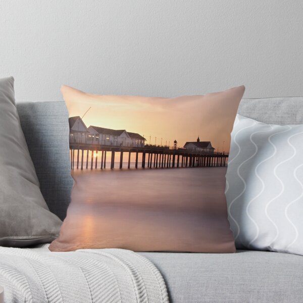 Item preview, Sunrise at Southwold, Suffolk designed and sold by DaveTurner.