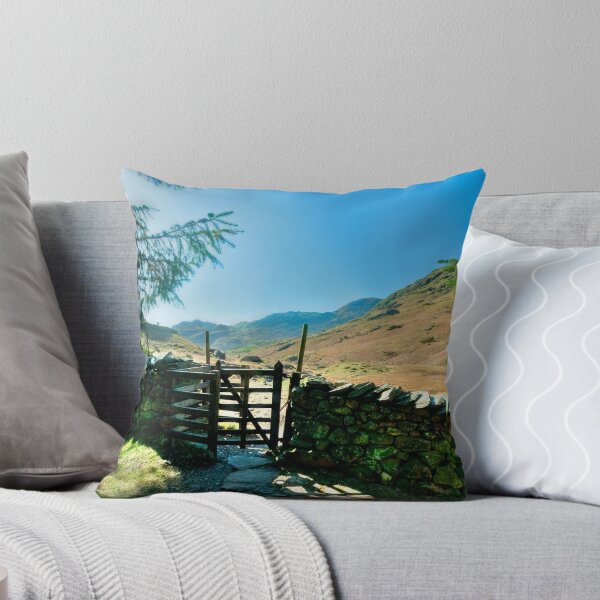 Item preview, Through The Gate designed and sold by John Hare.