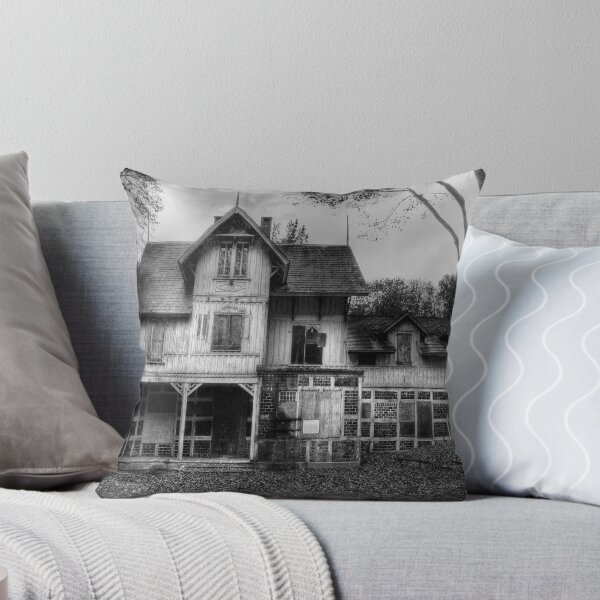 Item preview, Old House designed and sold by rmc314.