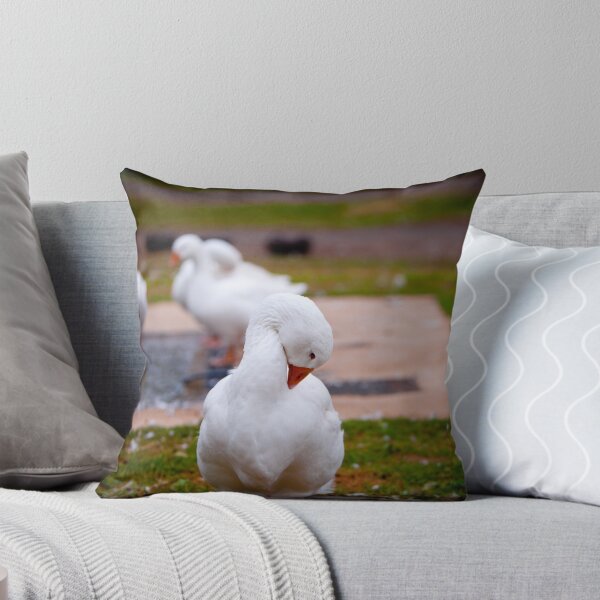 Item preview, Goose in Half designed and sold by Nicholas Peel.