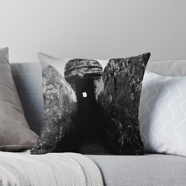 Item preview, Your sentry with a view designed and sold by Drew Hillegass.