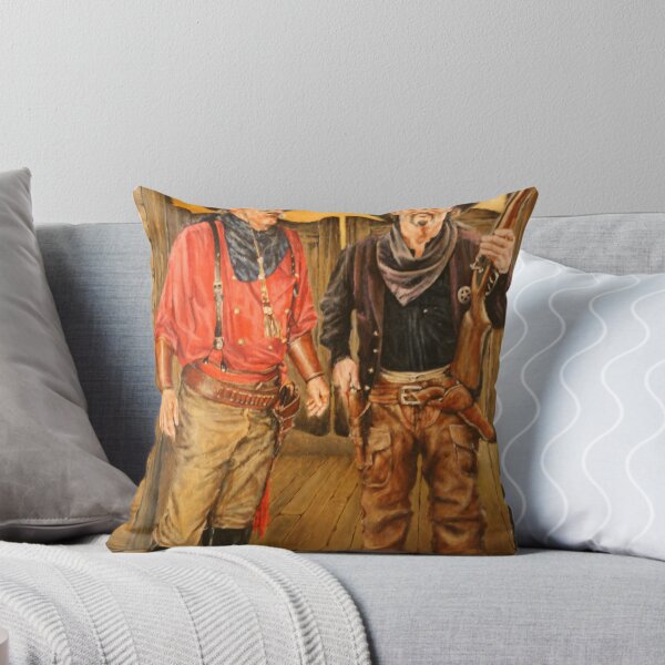 Item preview, Evening Patrol designed and sold by David McEwen.