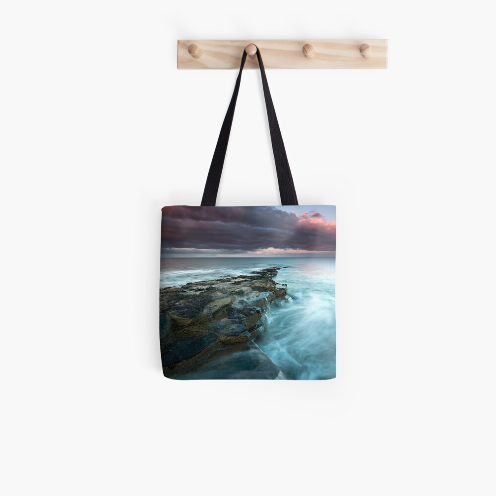 Making the best of it Tote Bag