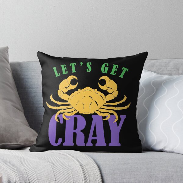 Item preview, Mardi Gras Fat Tuesday New Orleans Apparel designed and sold by doggopupper.
