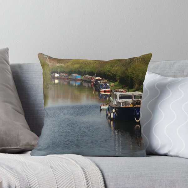 Item preview, Canal Craft designed and sold by days-photographic.