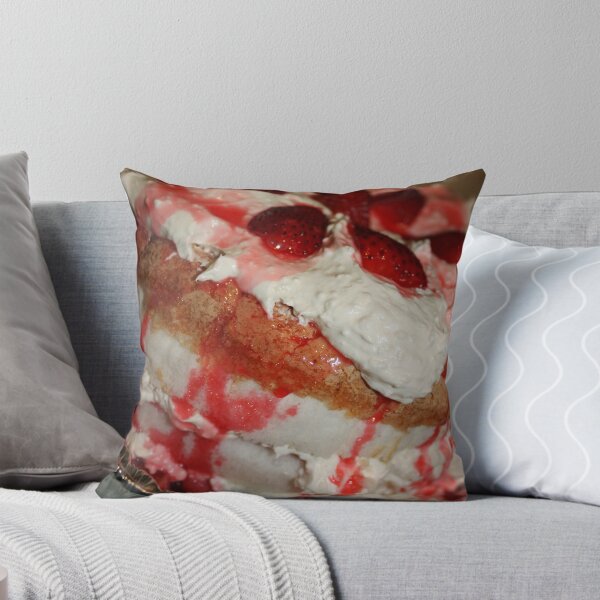 Item preview, Strawberry Goodness designed and sold by Rebecca Wilcox.