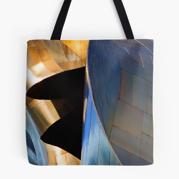 Item preview, Sheet Metal: EMP, Seattle designed and sold by Cameron Booth.