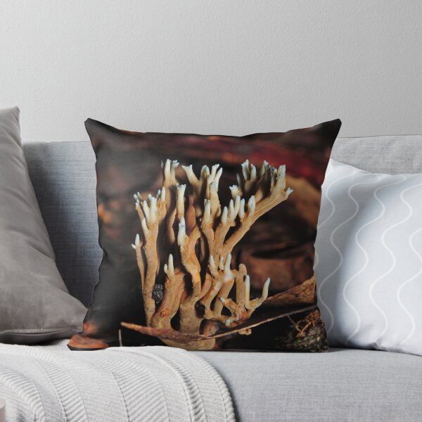 Item preview, Odd coral fungi designed and sold by Colin12.