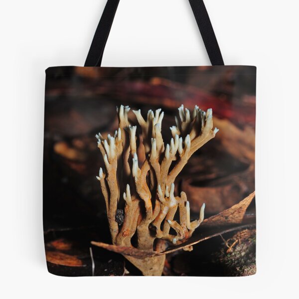 Item preview, Odd coral fungi designed and sold by Colin12.
