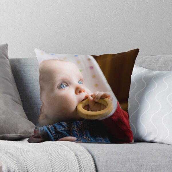 Item preview, teething in the afternoon designed and sold by daveharrisonnet.