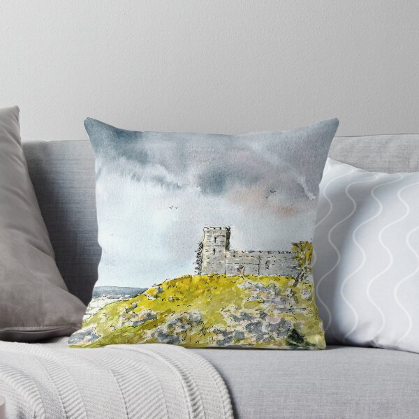 Item preview, English Church on the Hill designed and sold by Mike HobsoN.