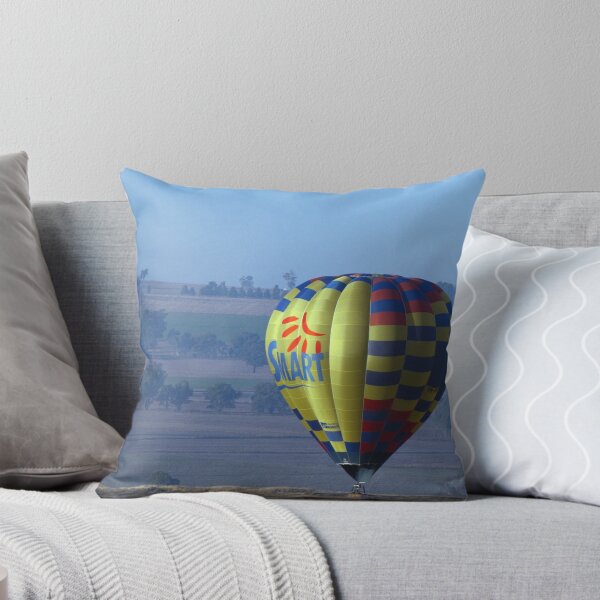 Artikelvorschau, Hot Air Balloon 15 entworfen und verkauft von Stephen Scott-Robertson.