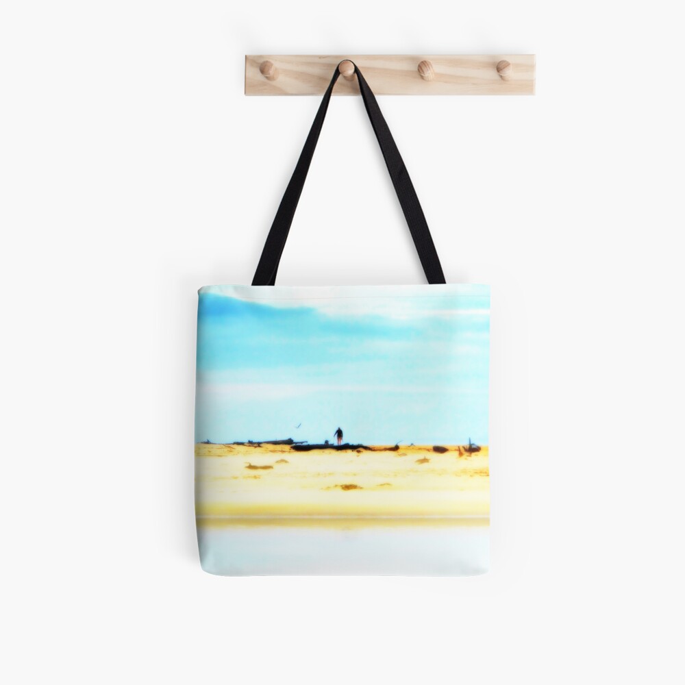 gone to sea Tote Bag