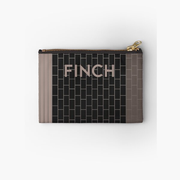 Item preview, FINCH Subway Station designed and sold by Daniel McLaren.