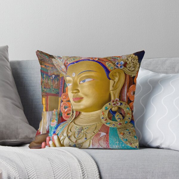 Item preview, Buda futuro designed and sold by upadhyay.