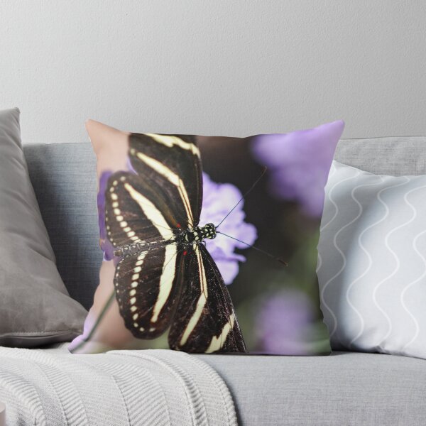 Item preview, Zebra Longwings  designed and sold by Saija  Lehtonen.