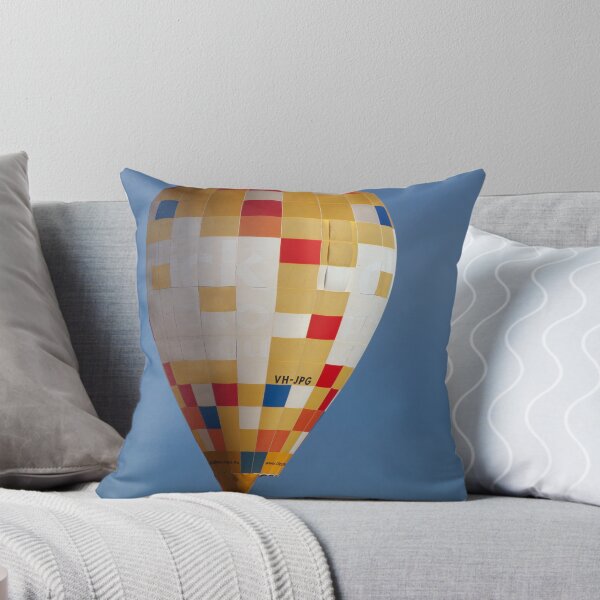 Item preview, Hot Air Balloon 23 designed and sold by Stephen Scott-Robertson.