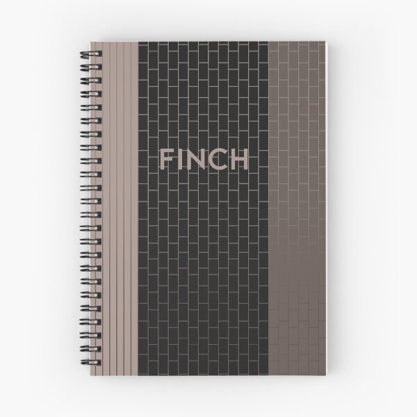 Item preview, FINCH Subway Station designed and sold by Daniel McLaren.